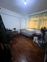 Blk 791 Woodlands Avenue 6 (Woodlands), HDB 4 Rooms #465344071
